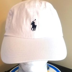 Polo Cap